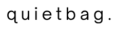 QuietBag Logo